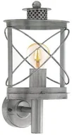 Lampy ścienne - Eglo Lampa Kinkiet IP44 HILBURN 1 góra 94865 - miniaturka - grafika 1