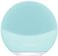 Szczoteczki do twarzy - FOREO Luna mini 3 Miętowa - miniaturka - grafika 1