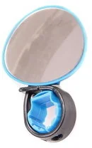 ProFex Lusterko uniwersalne, niebieskie - Narzędzia rowerowe - miniaturka - grafika 2