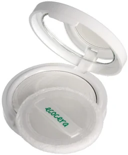 Ecocera Bamboo puder 10 g dla kobiet - Pudry do twarzy - miniaturka - grafika 2