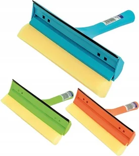 York Myjka do szyb z gąbką 084010 - Ściereczki, gąbki, czyściki - miniaturka - grafika 2