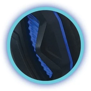 Rebeltec Sherman Czarny - Zestawy myszka + klawiatura - miniaturka - grafika 2