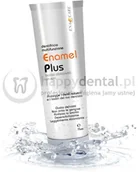 Pasty do zębów - ENA CARE ENA-OC Enamel PLUS 75ml - specjalistyczna pasta do zębów pielęgnująca licówki oraz wypełnienia o niskim współczynniku ścieralności - miniaturka - grafika 1