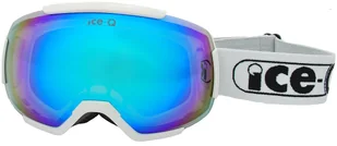 ICE-Q Gogle narciarskie Megeve 2 - Gogle narciarskie - miniaturka - grafika 3