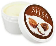 Balsamy i kremy do ciała - Vitafarm Masło Shea nierafinowane 200 g - miniaturka - grafika 1