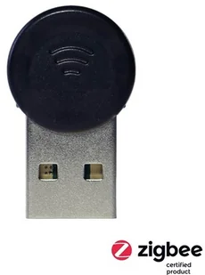 POPP Bramka Centrala Zigbee POPP ZB-Stick - Systemy inteligentnych domów - miniaturka - grafika 2