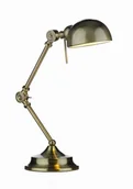 Lampy stojące - Dar Lighting Ranger Nocna Dar Lighting RAN4075 - miniaturka - grafika 1