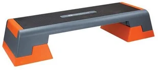 HMS Step do aerobiku AS007 320108.uniw/0 - Steppery i stepy - miniaturka - grafika 12