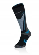 Skarpety termoaktywne - Brubeck Narciarskie Skarpety Termoaktywne 42-44 - miniaturka - grafika 1