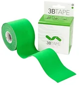 Pozostałe kosmetyki - 3B Scientific 3btape kinezjologii Tape, zielony 1012804 - miniaturka - grafika 1
