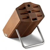 Akcesoria do sztućców - Wusthof Blok na 8 noży WÜSTHOF W-2099600802 - miniaturka - grafika 1