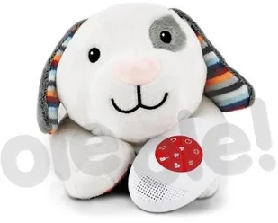 Zazu DEX Przytulanka usypianka z bijącym sercem - Maskotki i pluszaki - miniaturka - grafika 2