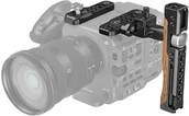 Kamery cyfrowe - akcesoria - smallrig 3224 Handheld Rig do Sony FX6 - miniaturka - grafika 1
