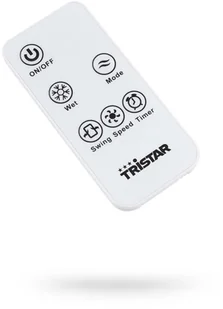 Tristar Lumarko Klimatyzer AT-5446, 65 W, biały 428169 VidaXL - Wentylatory sufitowe - miniaturka - grafika 2