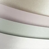 Papier do drukarek - Argo Papier ozdobny Millenium błękitny 100g/m2 - opk 50ark/A4 206208 - miniaturka - grafika 1