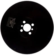 Tarcze do pił - Bahco Piła tarczowa HSS 250mm x 2mm 3815-250-2,0-40-2-05BW - miniaturka - grafika 1