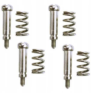 AAB Cooling Aluminiowy Filtr/Grill 92 Czarny (OFG007) - Tuning komputera - akcesoria - miniaturka - grafika 2