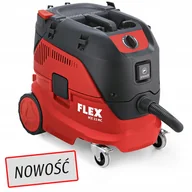 Odkurzacze przemysłowe - Flex Vce 33 L MC - miniaturka - grafika 1