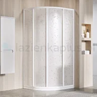 Kabiny prysznicowe - Ravak Supernova kabina prysznicowa 3117O10211 - miniaturka - grafika 1