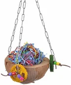 Akcesoria dla ptaków - Wagner's Piramida Wagner kroki | Coco zapewnia papugi i papugi - miniaturka - grafika 1