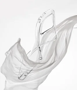 RINGKE Etui do Samsung Galaxy S20 Ultra Air Clear RGK1122CL - Etui i futerały do telefonów - miniaturka - grafika 7