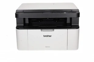 Brother DCP-1610WE - Urządzenia wielofunkcyjne - miniaturka - grafika 4