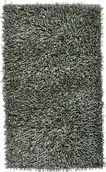 Dywaniki łazienkowe - Aquanova Dywanik łazienkowy Kemen 70 x 120 cm przydymiona zieleń KEMBML-293 - miniaturka - grafika 1