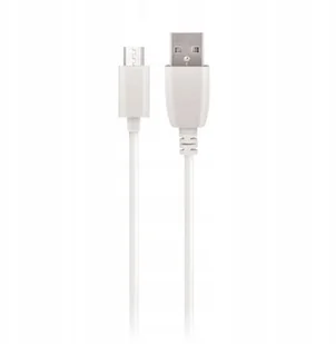 3M Kabel Maxlife Microusb Micro Usb Fast Charge 2A - Kable USB - miniaturka - grafika 2