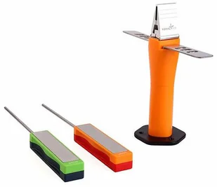 Taidea Diamentowy system ostrzący Taidea TY1811 TY1811 - Ostrzałki do noży - miniaturka - grafika 6