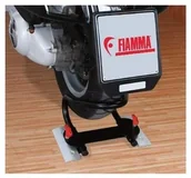 Bagażniki rowerowe - Fiamma Camping artykuły hamowania klin 0580001 Moto 05800-01- - miniaturka - grafika 1