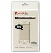 Etui i futerały do telefonów - Wiko Mocca Design Mocca Design FP-WIPLUS-C folia ochronna do Cink Plus FP-WIPLUS-C - miniaturka - grafika 1