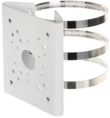 Akcesoria do monitoringu - DAHUA Adapter słupowy PFA150-V2 PFA150-V2 - miniaturka - grafika 1