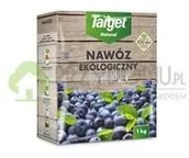 Nawozy ogrodnicze - Target Nawóz EKO do borówek 1kg - miniaturka - grafika 1