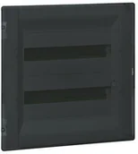 Rozdzielnie elektryczne - Legrand Rozdzielnia Rozdzielnica podtynkowa PRACTIBOX3 2x18 IP40 401757 - miniaturka - grafika 1