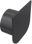 Syfony - Alca PLAST Alcaplast Zaślepka czołowa odwodnienia z wlotem DN75 AVZ-P004 ! - miniaturka - grafika 1