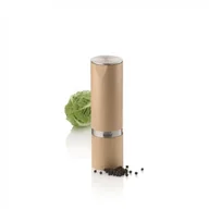 Pojemniki na przyprawy - Kela KAURI MŁYNEK DO PRZYPRAW 18 X 5,5 CM DREWNO BUKOWE KE-12191 - miniaturka - grafika 1