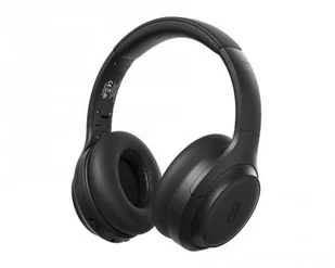 Taotronics SoundSurge Air TT-BH060 Czarne - Słuchawki Taotronics SoundSurge Air TT-BH060 Czarne - Słuchawki - miniaturka - grafika 1