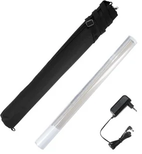 Yongnuo Lampa diodowa Yuongnuo YN360 II RGB WB 3200-5500K) - Lampy studyjne - miniaturka - grafika 2