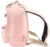 Plecaki - National Geographic Plecak LEGEND SMALL N19182 Różowy - miniaturka - grafika 1
