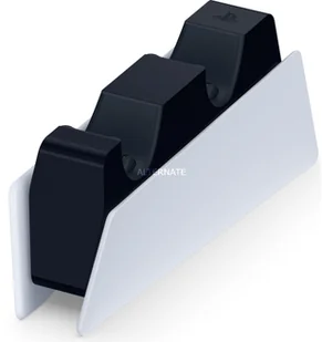Sony Stacja ładująca PlayStation 5 Charging Station - Akcesoria do Playstation - miniaturka - grafika 2
