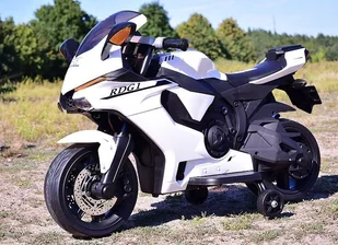 Import SUPER-TOYS MOTOR TR-1603 TR-1603-CZERWONY - Pojazdy elektryczne dla dzieci Import SUPER-TOYS MOTOR TR-1603 TR-1603-CZERWONY - Pojazdy elektryczne dla dzieci - miniaturka - grafika 8