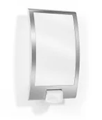 Lampy ogrodowe - Steinel Oświetlenie z czujnikiem ruchu i zmiwrzchu L 22 009816 ZNALAZŁEŚ TANIEJ NEGOCJUJ CENĘ ) ST009816 - miniaturka - grafika 1