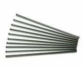 Nożyce i noże - BAHCO 228 32 100P Junior Blades (opakowanie z 100) bah2 2832 a BAH22832A - miniaturka - grafika 1