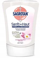 Mydła - Sagrotan, Mydło Kwiat lotosu i Rumianek, 250ml - miniaturka - grafika 1