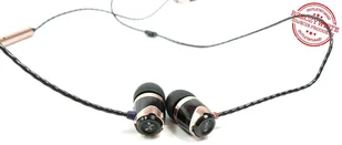 SoundMagic E10 Czarno-złote - Słuchawki - miniaturka - grafika 4