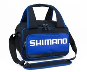 Inne akcesoria dla wędkarzy - SHIMANO Torba taktyczna Tackle Bag SHALLR05 - miniaturka - grafika 1