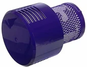 Akcesoria do odkurzaczy - Dyson 969082-01, filtr V10, fioletowy 969082-01 - miniaturka - grafika 1