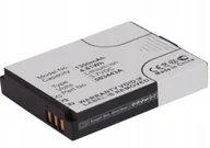 Akcesoria do kamer sportowych - Akumulator Actionpro iSaw Extreme 083443A 1300mAh - miniaturka - grafika 1