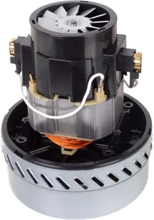 Bosch Silnik turbina do Gas 25 Gas 50 Rowenta 1200 - Akcesoria do odkurzaczy - miniaturka - grafika 2