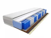 Materace - Kaszmirowysen Szejk Mini 60x120 - miniaturka - grafika 1